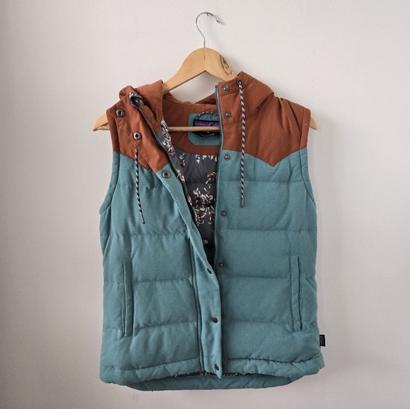Patagonia Bivy Vest - Picture 4 of 5